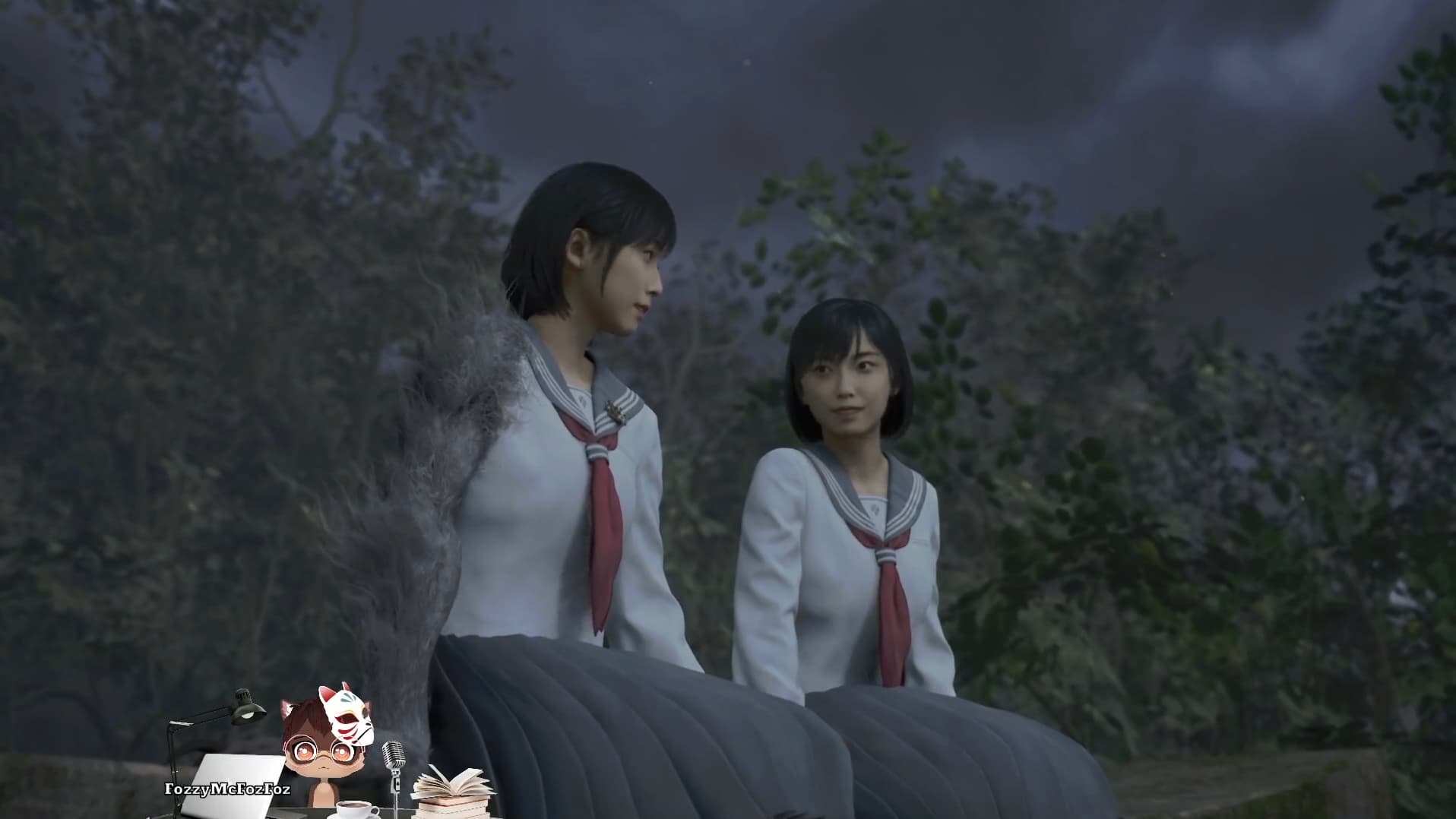 What Does the “Ebisugaoka in Silence” True Ending Really Mean?